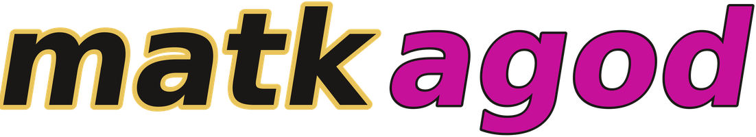 matkagod logo